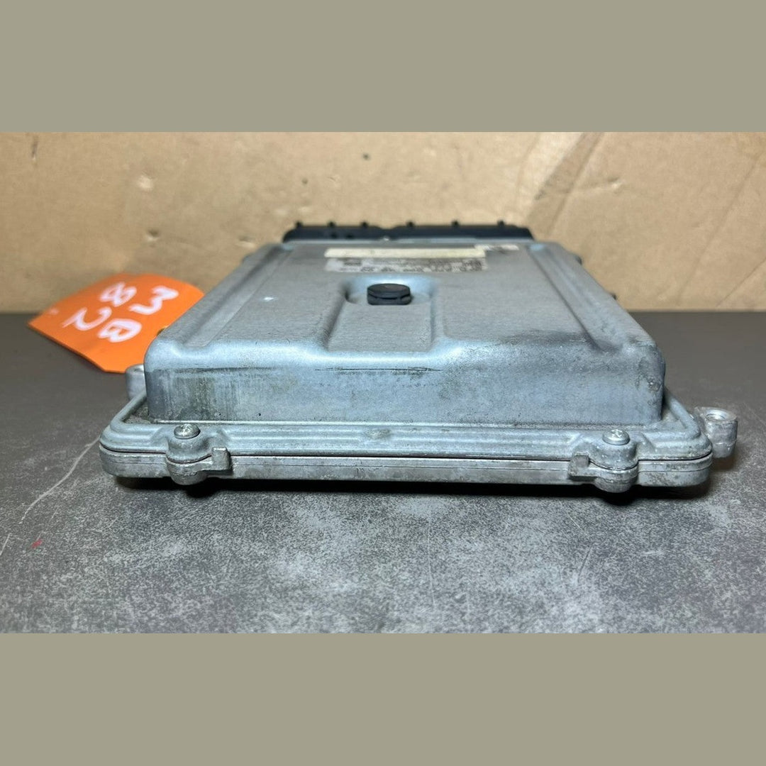 10-14 Mercedes W207 E350 GLK Engine Control Module Unit ECM ECU A276 9004600 OEM
