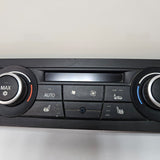 2010-2014 82, E88, E9X series 3 328i and 335i Control Panel 9250393