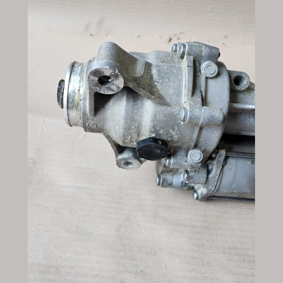 BMW Steering Rack Right Hand Drive Electric Xdrive 6870476 F20 F22 F30 RHD