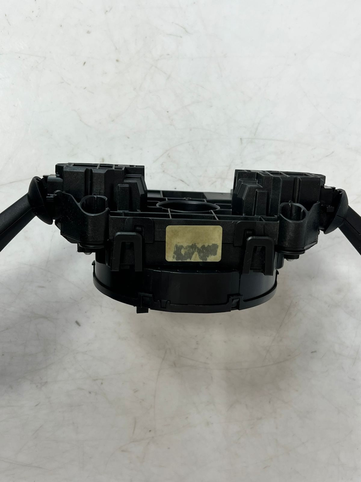 GENUINE BMW 7 Series G11 G12 Switch USED Cluster Steering Column 9383675 OEM