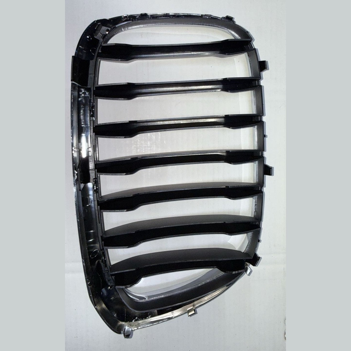 BMW X3 G01 X4 G02 FRONT GRILL NEW GENUINE LHS RHS 7464930-7464929 X-line 2018