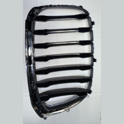 BMW X3 G01 X4 G02 FRONT GRILL NEW GENUINE LHS RHS 7464930-7464929 X-line 2018