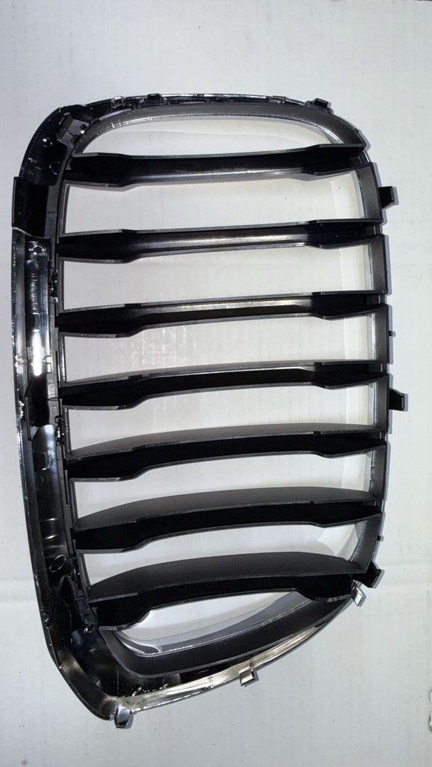 BMW X3 G01 X4 G02 FRONT GRILL NEW GENUINE LHS RHS 7464930-7464929 X-line 2018