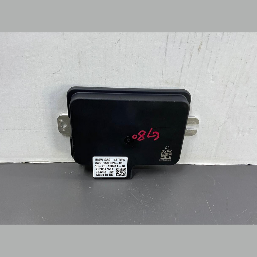 OEM BMW X4 G02 G80 SAS BREMSSTEUERGERÄT MODUL EINHEIT 2022-24-9500026
