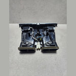 Load image into Gallery viewer, 2017 BMW 740i Rear Air Vent Grille 9301745 7 Series G11 G12