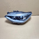 2011-2015 BMW 1 Series Bi-Xenon Headlight 7296911 1 Series F20 Pre-LCI