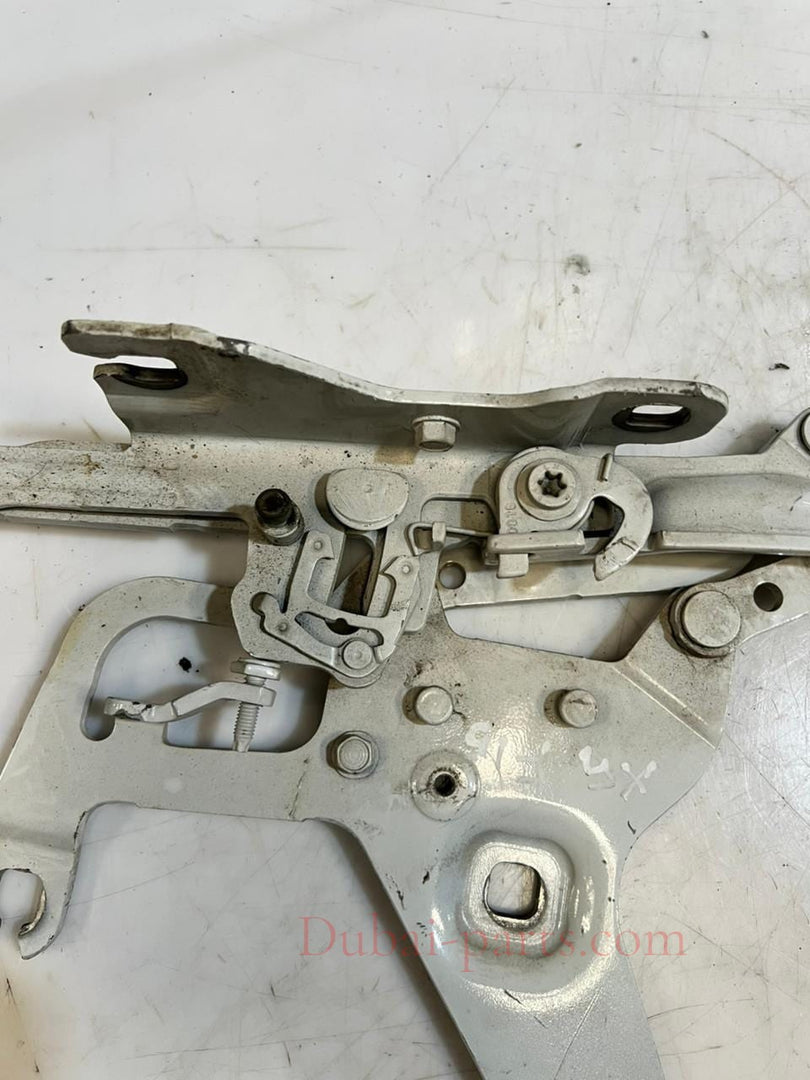 2014-2019 BMW X5 F15 Bonnet Hinge FRONT RIGHT LEFT 4822222 4822221 OEM