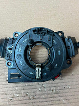 2004-2010 BMW X3 E83 E46 3' Steering Column Clock Spring Slip Ring 8377488 OEM