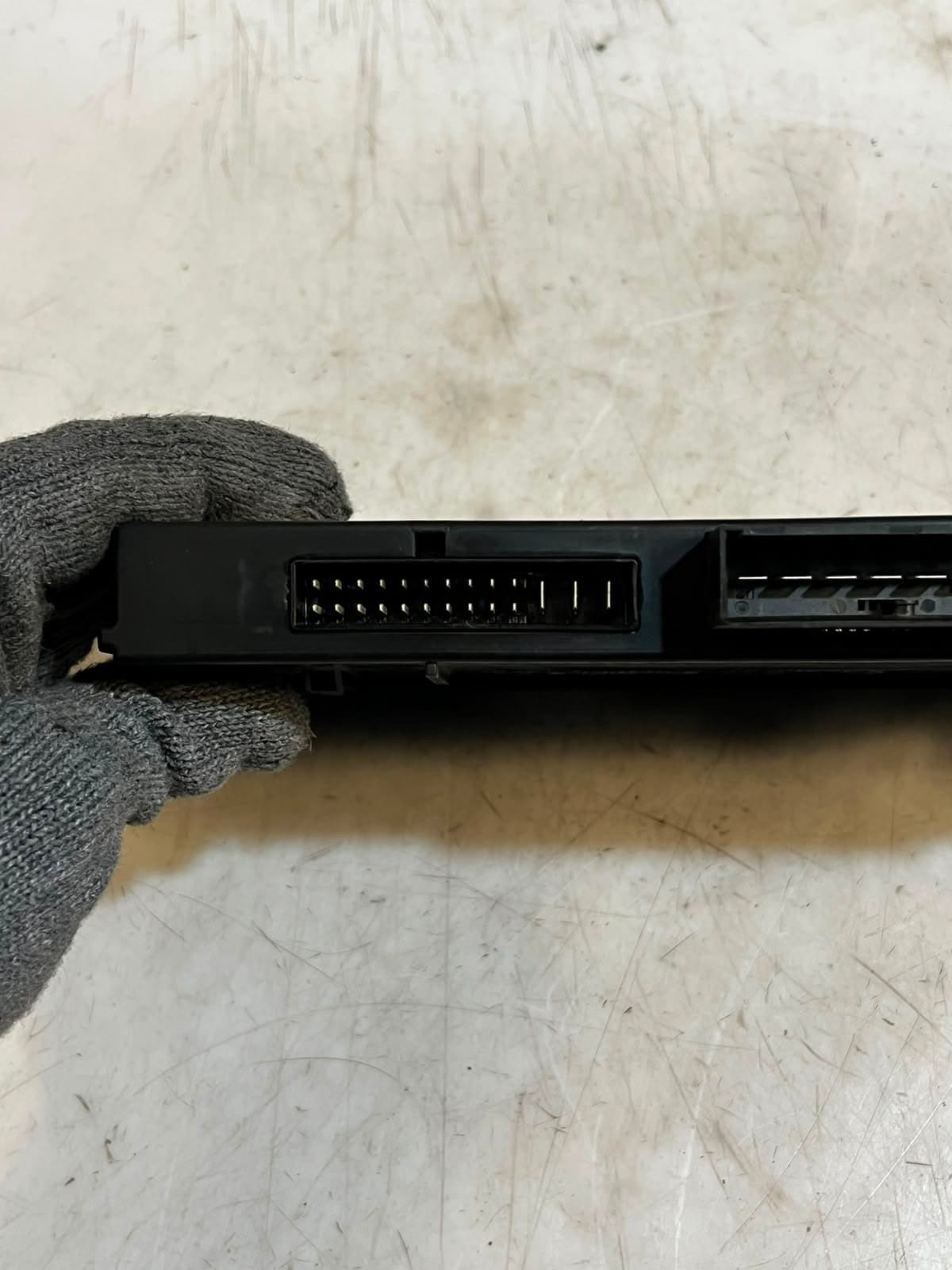 BMW F06 F07 F10 F11 F12 F13 JUNCTION BOX CONTROL MODULE UNIT ECU 9244394 OEM