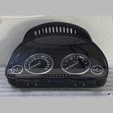 OEM BMW 5 F10 F11 2013 speedometer instrument Panel cluster 9285189