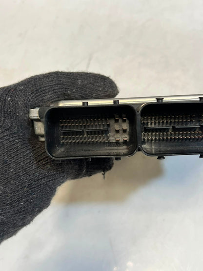 BMW 1' 3 Series LCI E82 E87 E88 E90 Engine Control Unit ECU ONLY 7647826 OEM