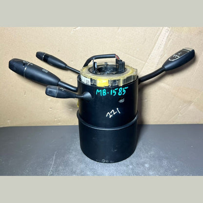 07-13 Mercedes W221 Steering Column Control Switches Assembly A221 5405962 OEM