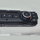 2015 BMW X1 E84 AC Climate Control Switch Unit 9292263 OEM