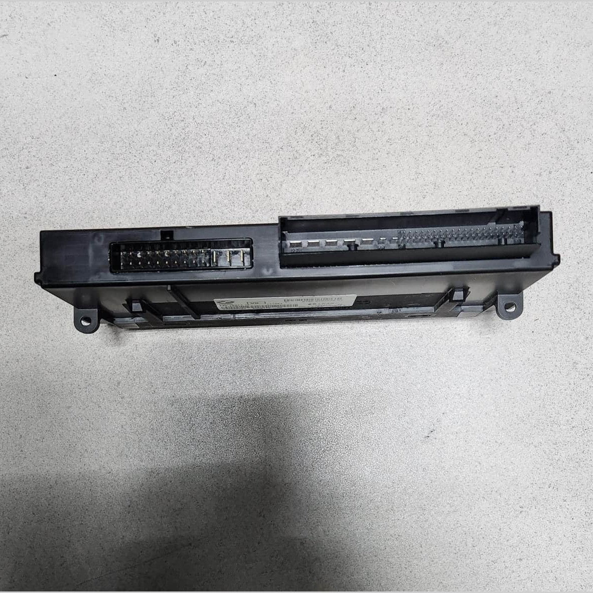 2010-2017 BMW X3 Body Control Module 9267533