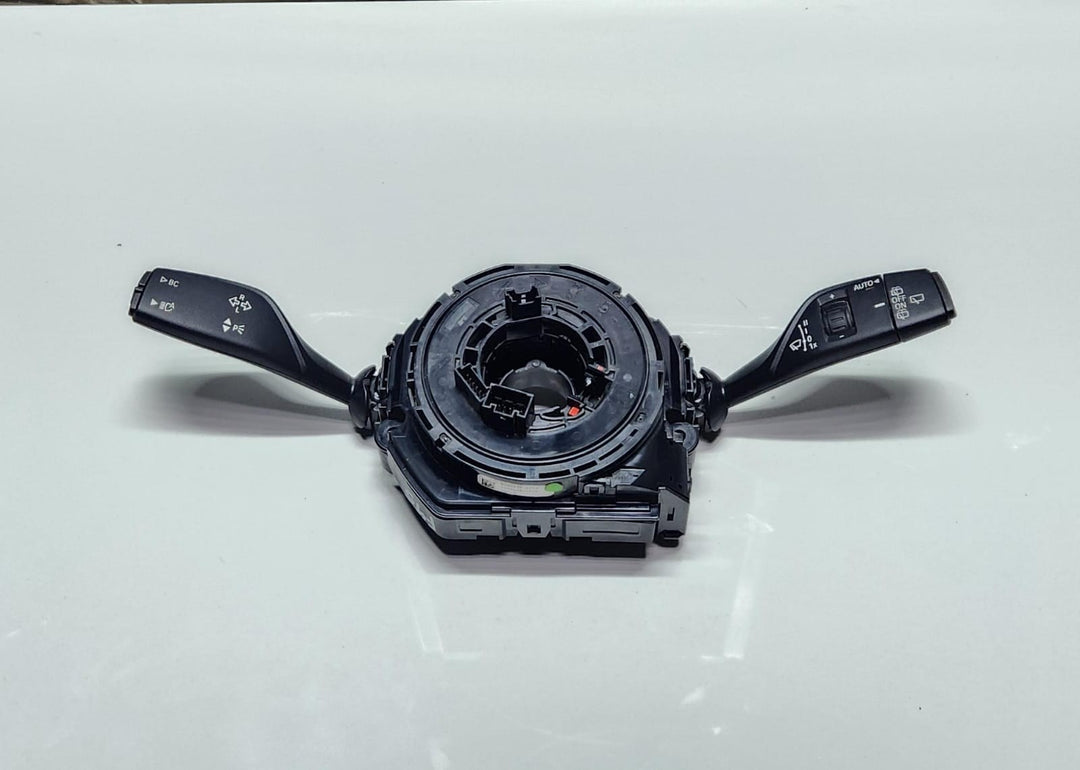 14-18 BMW X5 Steering Angle Sensor Clock Spring 9320136 F15 X6 F16 X1 F48 OEM