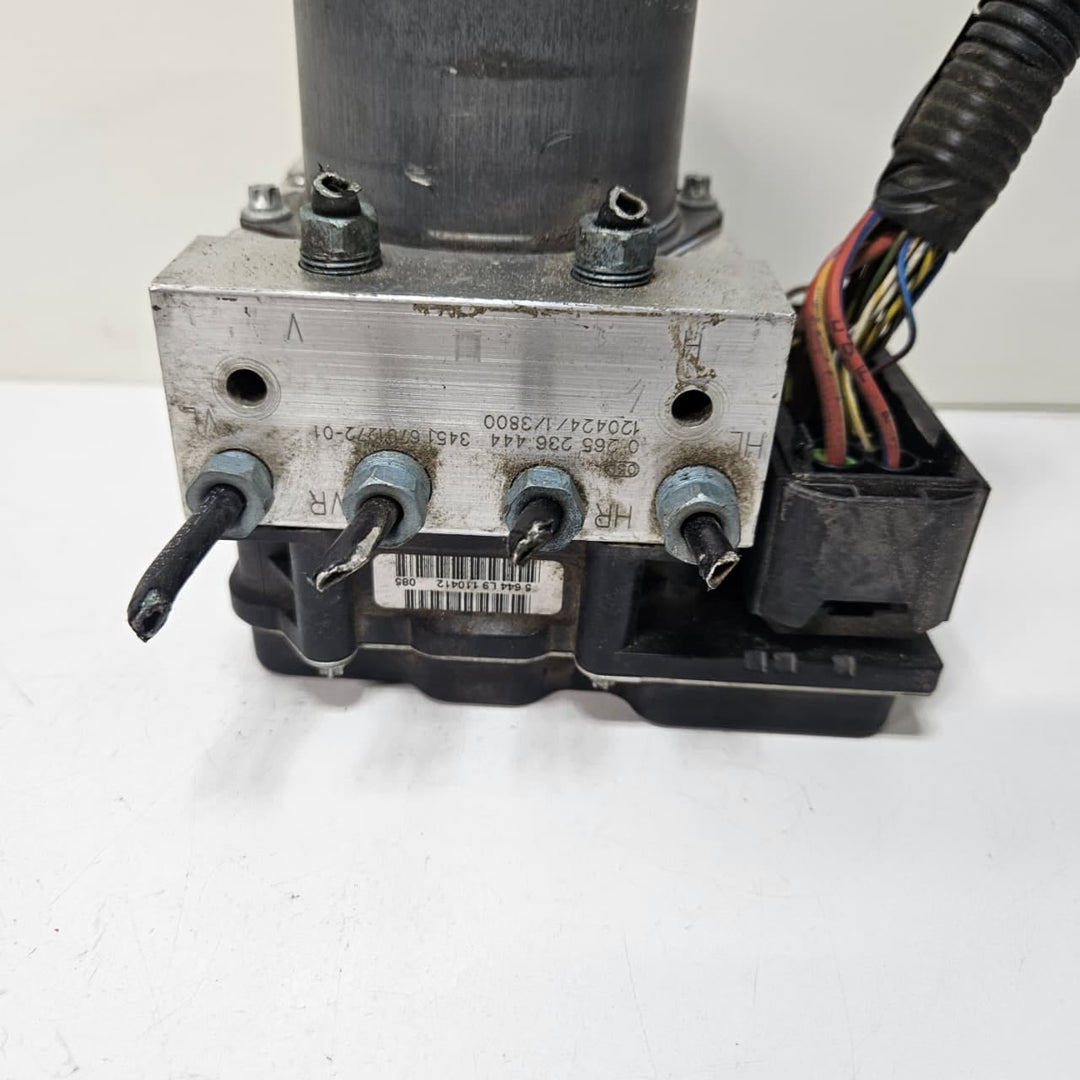 OEM BMW ABS X1 E84 Pump Controller Unit 6850226 OEM