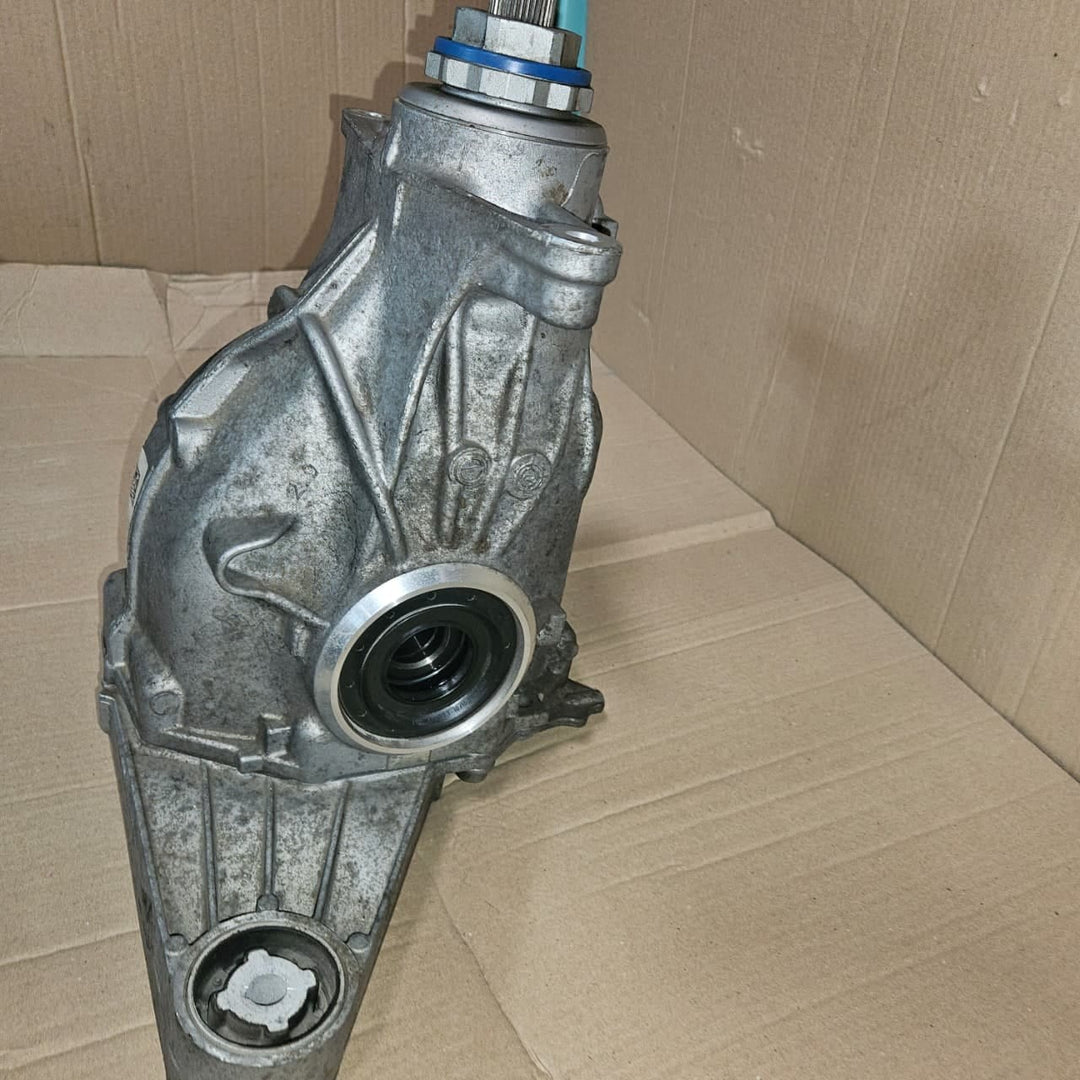 2017-2019 BMW G30 G31 540i xDrive Rear Differential 8686205 GHPA293H 2.93