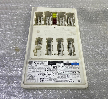 OEM BMW U6 U11 BDC Basic Computing Platform 5A6AA88 Brand New ANATEL