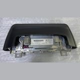 OEM BMW F30 F31 F32 F33 F34 Central Information Display Screen CID 6.5" 9322120