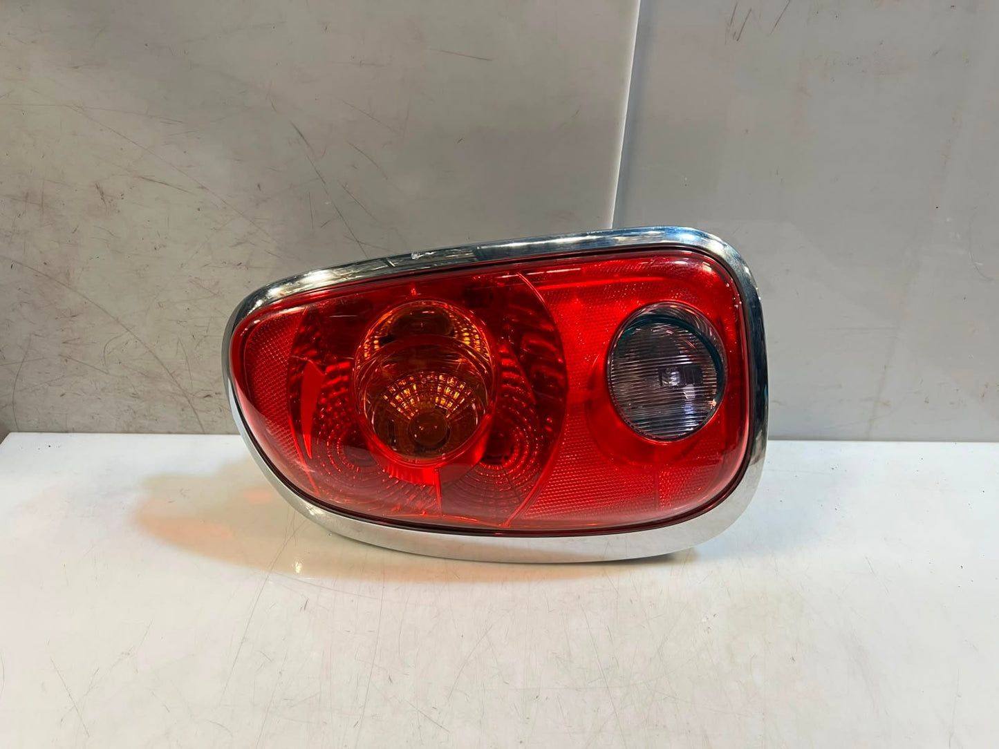 Mini Cooper R60 ECE Countryman Left Rear Tail Light BACK LIGHT 9808153