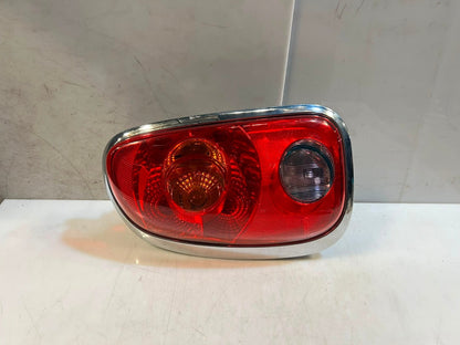 Mini Cooper R60 ECE Countryman Left Rear Tail Light BACK LIGHT 9808153