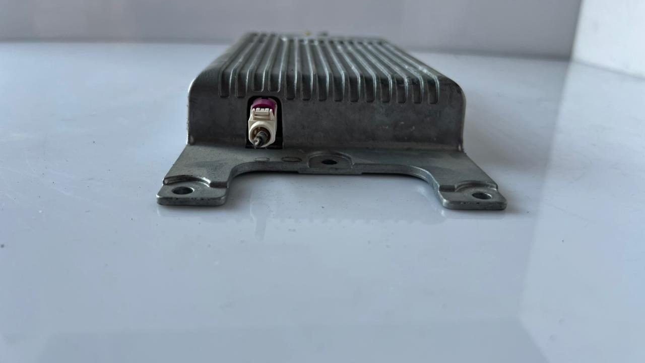 BMW Bluetooth Control Module 9224673 X1 E84 5' E60 E61 X5 E70 X6 E71 3' E92