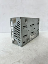 2009-2010 BMW 535i 535i HIFI Radio SOUND Receiver AMPLIFIER 9196762 OEM