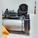قم بتحميل الصورة إلى عارض الصور، BMW 520I F10 Transmission Control Unit Electronic 0260550073 MECHATRONIC F30 320
