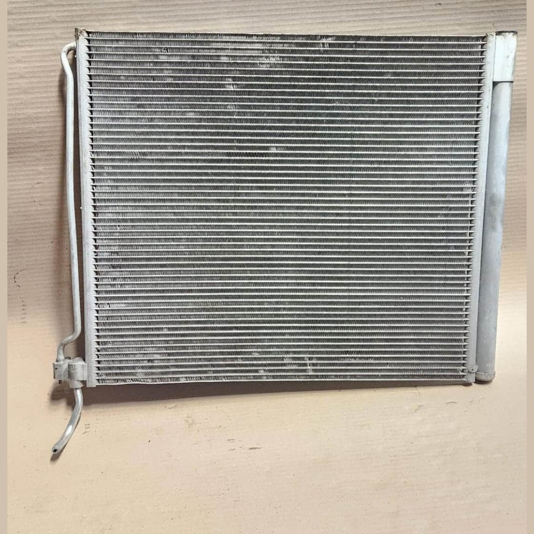 2008-2012 BMW X5 Ac Condenser 9239944 X5 E70 X6 E71