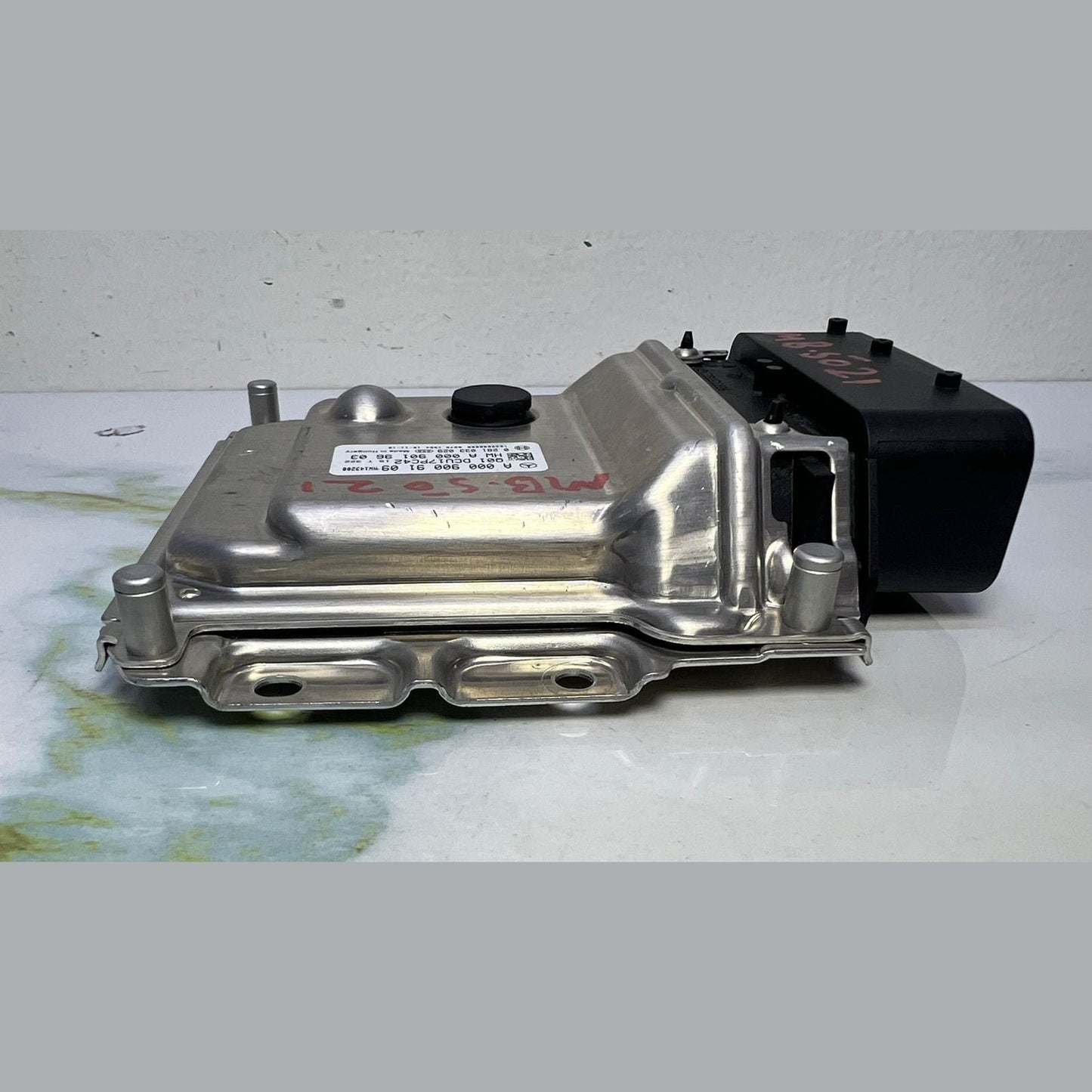 Mercedes Adblue Control Module A0009009109 GLE W166
