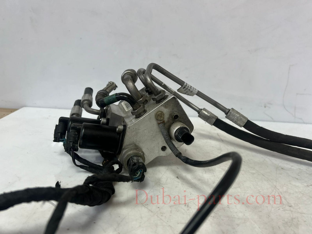 2002-2005 BMW 7' 745i 760Li Dynamic Drive Hydraulic Pump 6758704 OEM