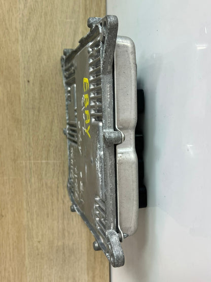 BMW F31 F34 328i N20 245HP Engine Control Unit Module ECU DME 8610635 Automatic