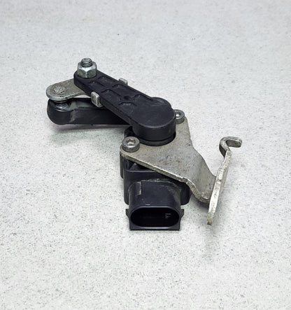 2009 BMW 750i Height Level Sensor 6788571 7 Series F01 F02 F03 F04