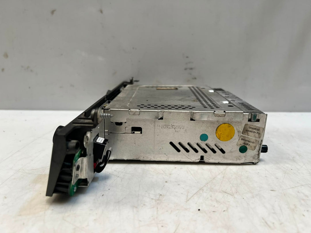 2020 BMW Z4 X3 Cid NAVIGATION Control SYSTEM AM/FM Md 6512 6929842 OEM