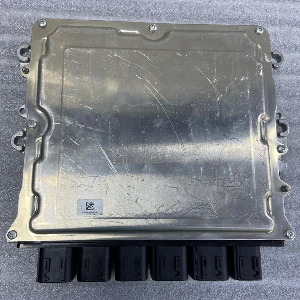 OEM BMW X5 G05 ENGINE CONTROL UNIT DDE ECU ONLY  7828778 BOSCH