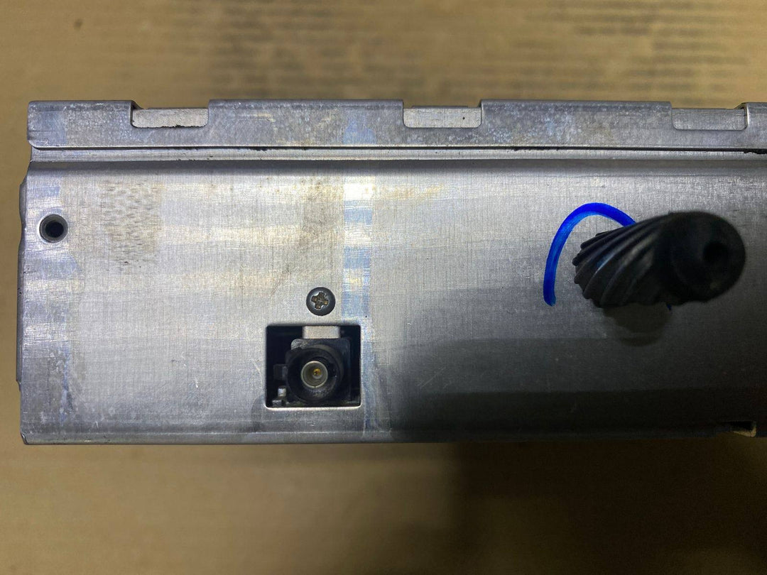 BMW Radio Player Cd Player 65129181388 3 Series E91 E92 320i