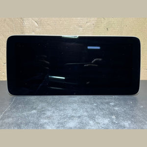 14-18 Mercedes-Benz W205 C-Class Navigation Display Screen Monitor A205 9000441