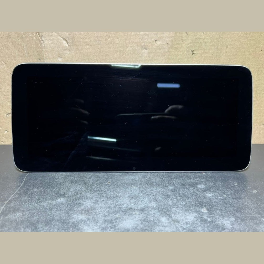 14-18 Mercedes-Benz W205 C-Class Navigation Display Screen Monitor A205 9000441