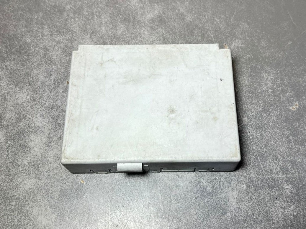 05-11 Mercedes-Benz R171 SLK350 Central Gateway Control Module A171 5405045 OEM