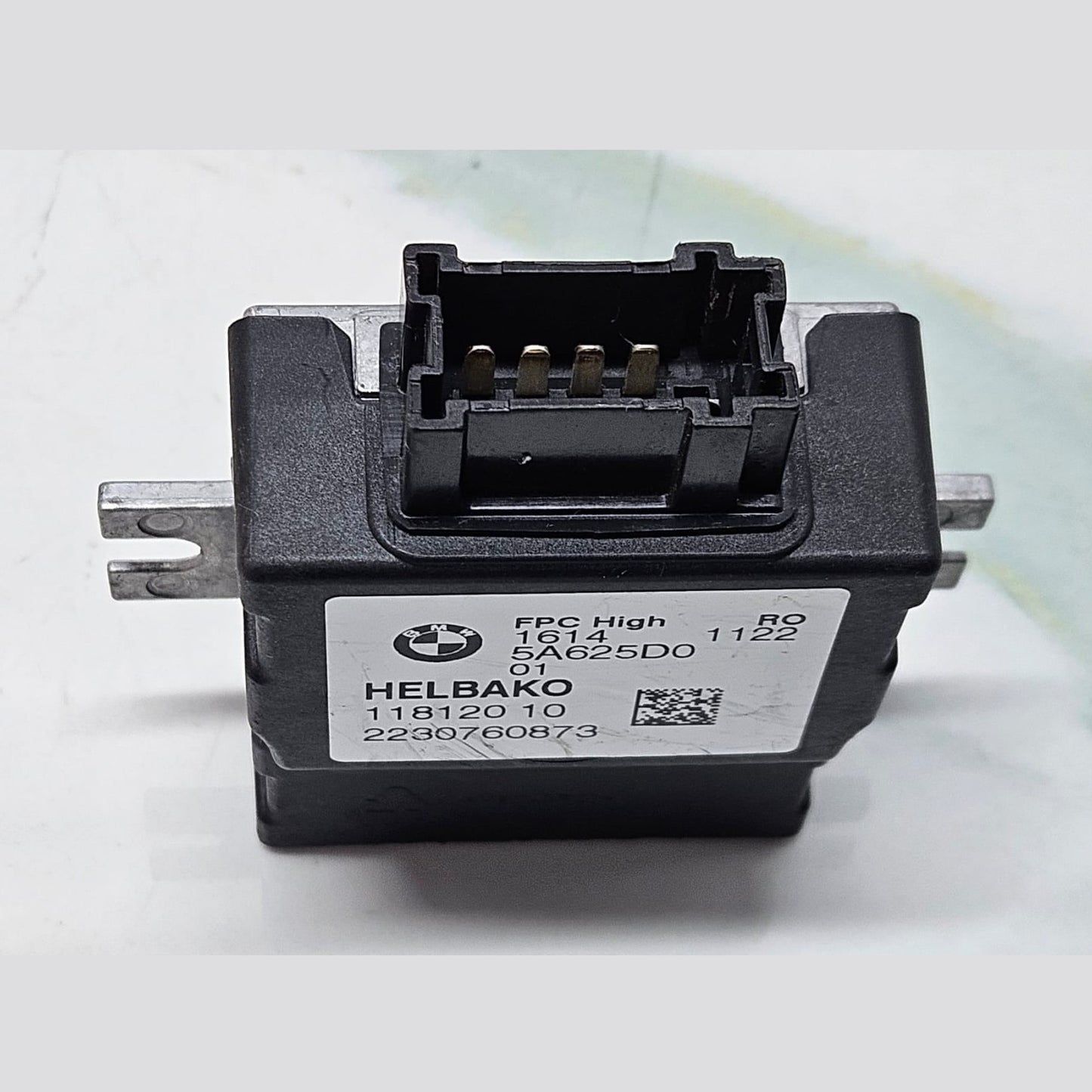 2022-2024 BMW 330i 3 Series G20 G21, 4 Ser G23 Fuel Pump Control Module 5A625D0