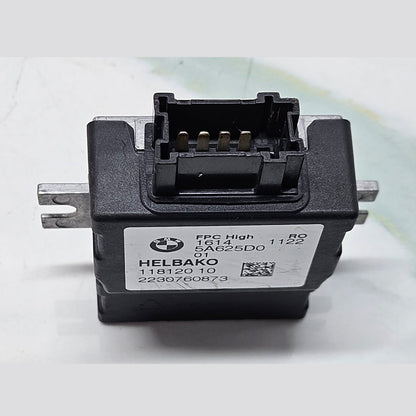 2022-2024 BMW 330i 3 Series G20 G21, 4 Ser G23 Fuel Pump Control Module 5A625D0