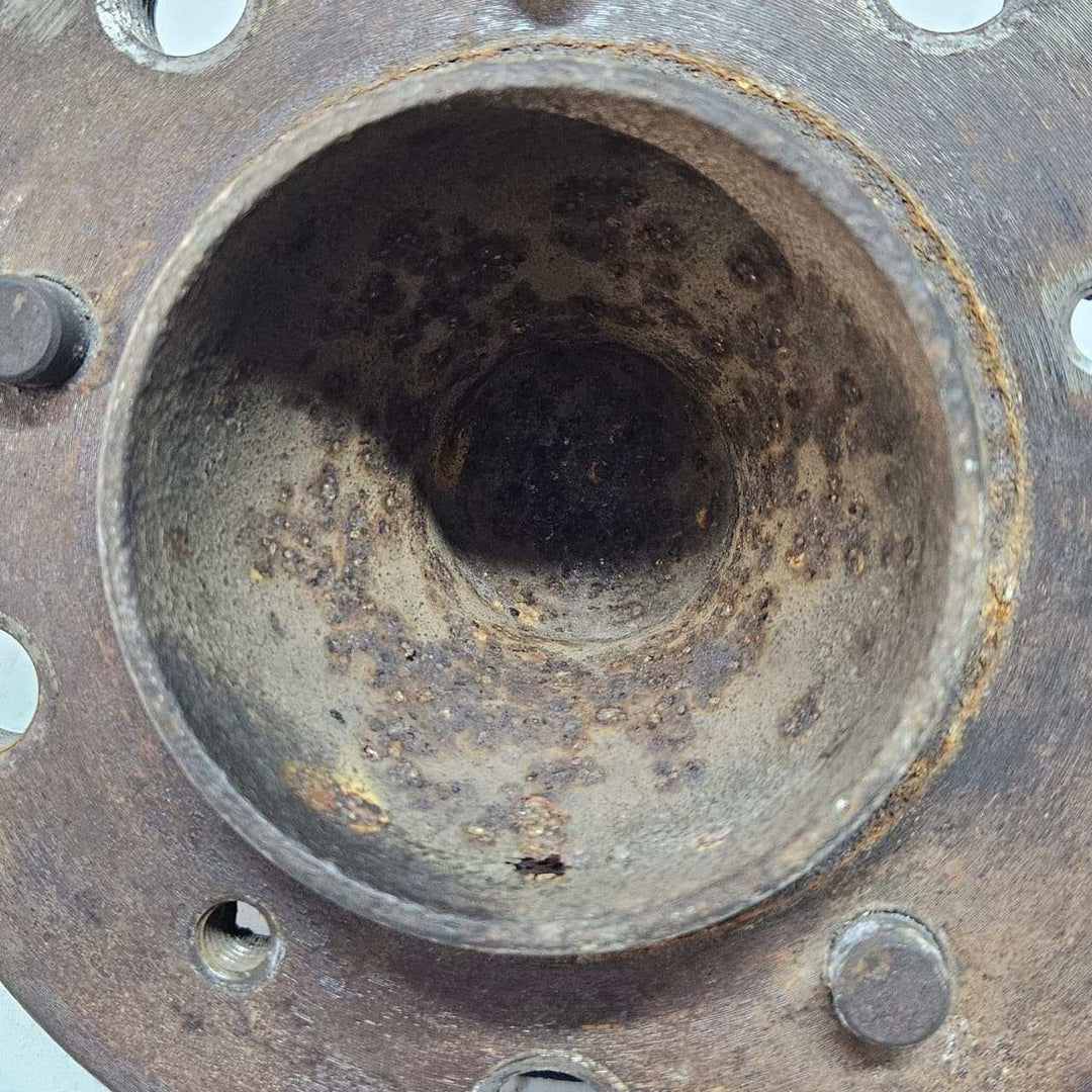 2011-2018 BMW M6 F06 F12 F13, M5 F10, Wheel Hub With Bearing 2284375