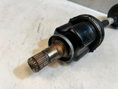 2014-2024 Mini Cooper F55 F56 F57 Front Axle Left Drive Shaft  8643385