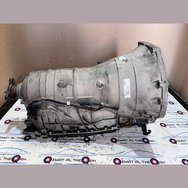2005-2008 BMW 740I Automatic Gearbox 7547885 E66 E65 740LI 740I 750I 750LI N62