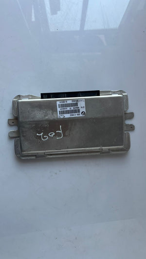 BMW Suspension Control Module 6866455 5' F10 F11, 6' F06 F12 F13, 7' F01 F02