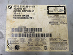 Load image into Gallery viewer, OEM BMW F22 F30 F32 F31 RADIO PROFESSIONAL MEDIA CD PLAYER HEAD UNIT 9272364