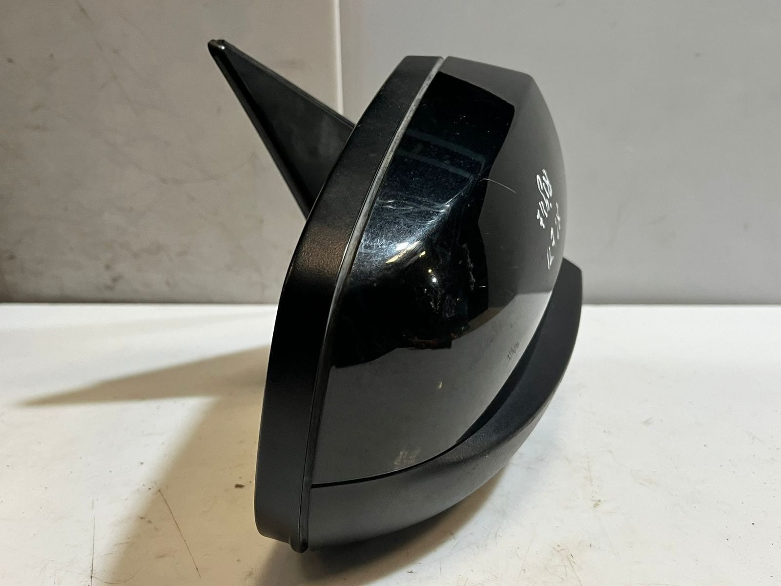 2007-2013 BMW X6 E71 RIGHT SIDE Door Mirror 7136887 OEM
