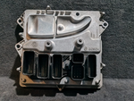 Load image into Gallery viewer, BMW 535i 2010 F07 N55 ENGINE CONTROL COMPUTER ECU UNIT ONLY DME 7612742
