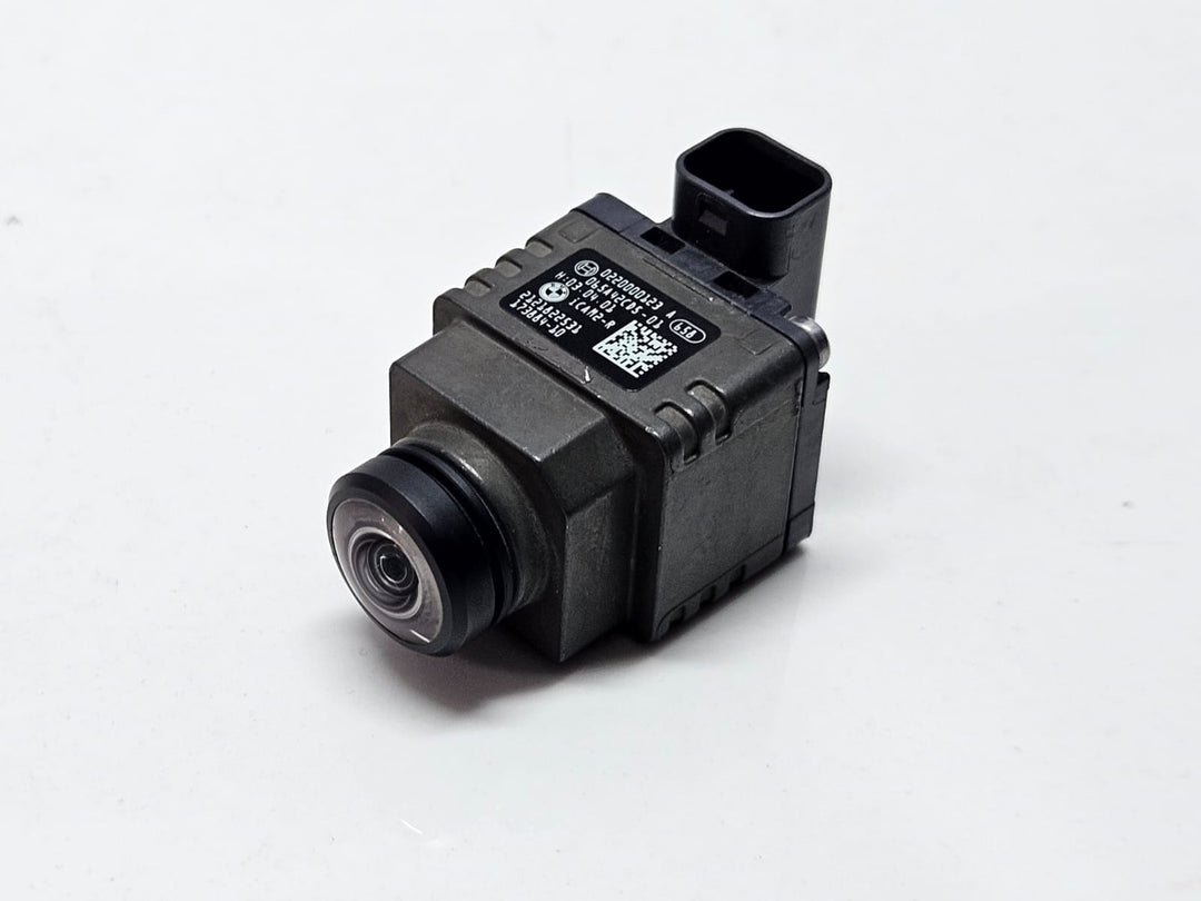 5A42CD5-2021-2024 BMW 4 Seri G01 G20 G21 G31 Reversing Parking Assist Camera OEM