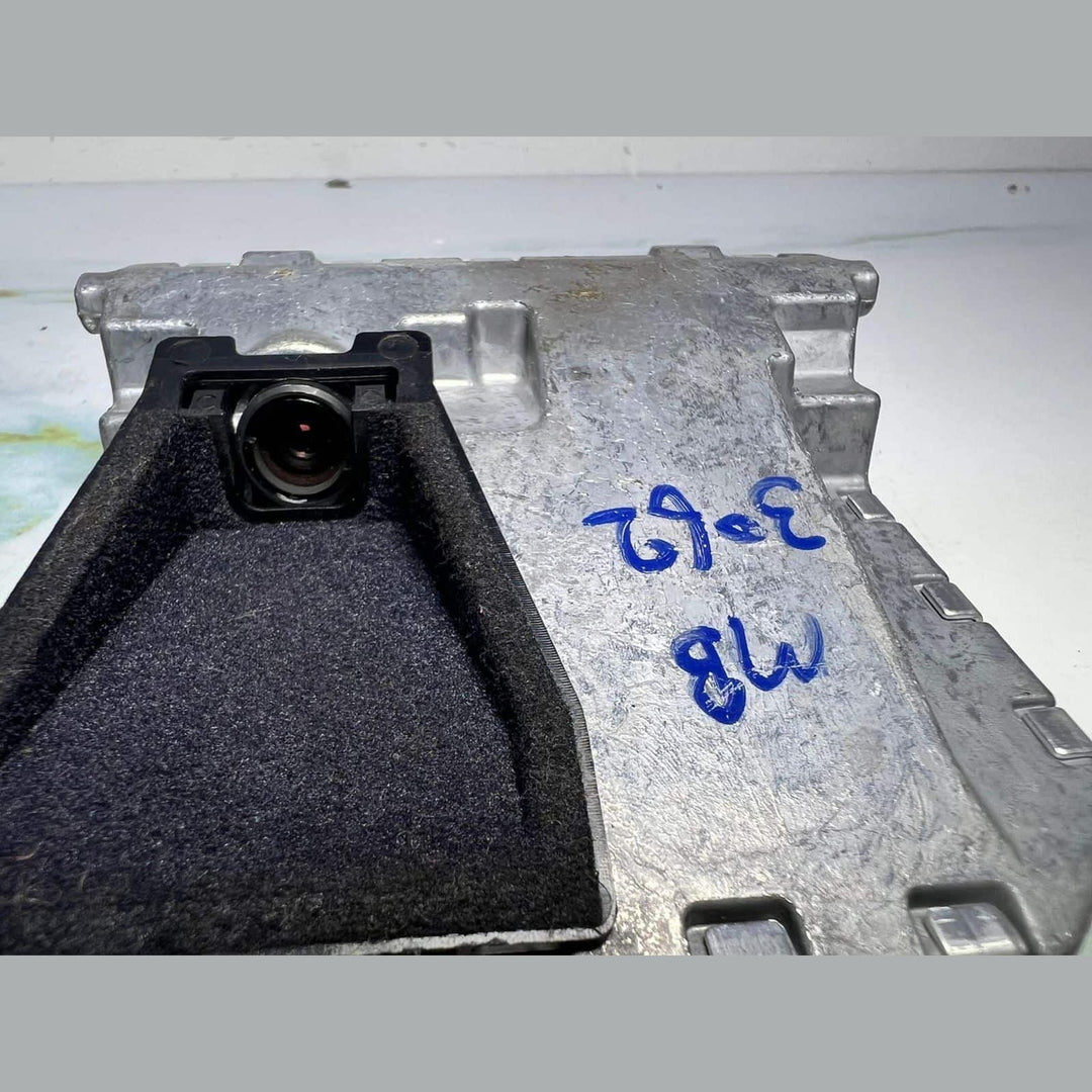 Mercedes Front Camera A0009050338 C-Class W204, W212 E-Class